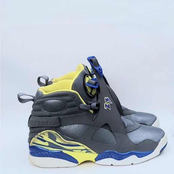 Jordan Other - Jordan retro 8 Laney